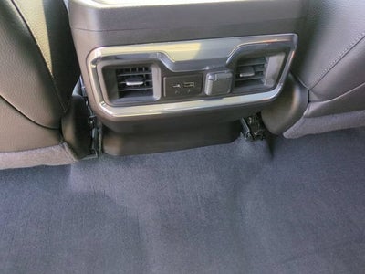 2022 GMC Sierra 3500 HD Denali DRW