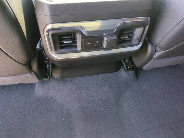 2022 GMC Sierra 3500 HD Denali DRW