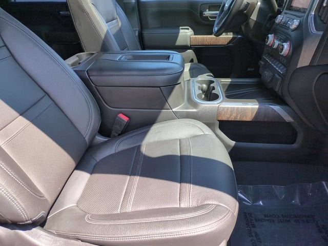 2022 GMC Sierra 3500 HD Denali DRW