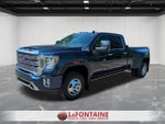 2022 GMC Sierra 3500 HD Denali DRW