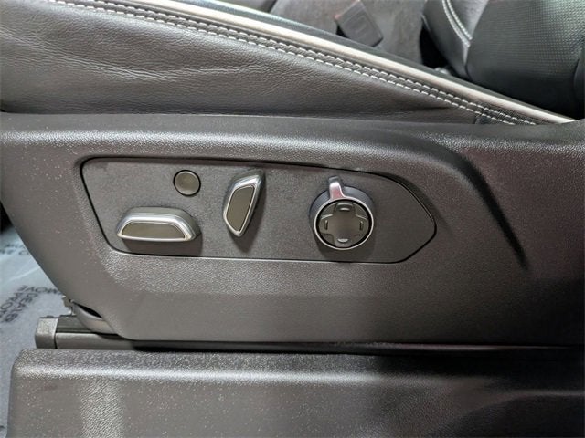 2024 GMC Sierra 2500 HD AT4X