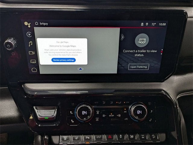 2024 GMC Sierra 2500 HD AT4X