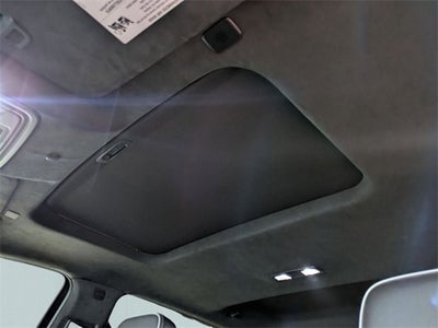 2024 GMC Sierra 2500 HD AT4X