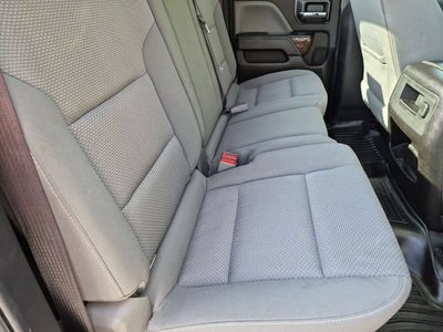 2017 GMC Sierra 3500 HD SLE