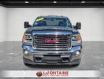 2017 GMC Sierra 3500 HD SLE
