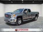2017 GMC Sierra 3500 HD SLE