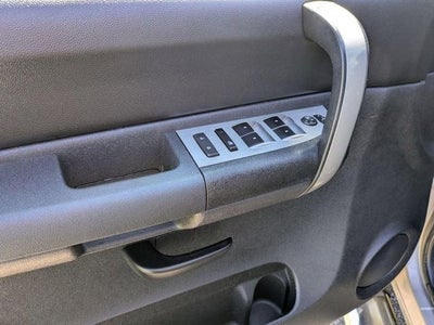 2008 GMC Sierra 1500 SLE1