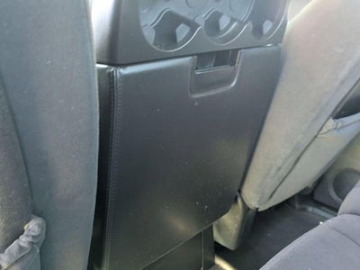 2008 GMC Sierra 1500 SLE1