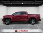 2019 GMC Canyon 4WD Denali