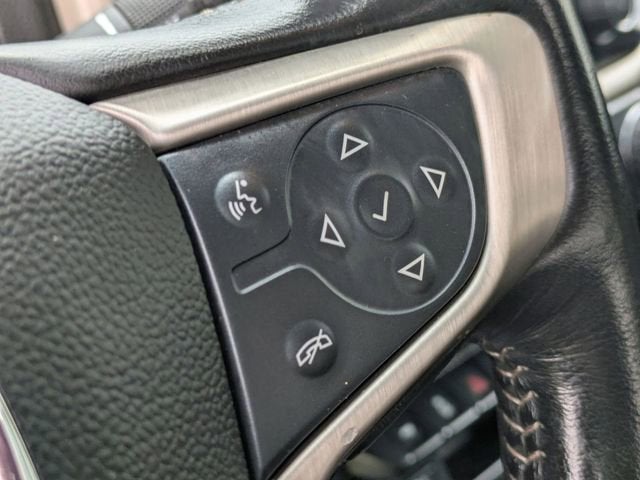 2019 GMC Canyon 4WD Denali