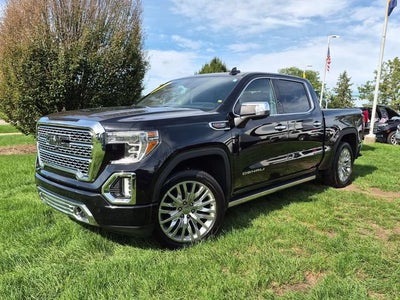 2019 GMC Sierra 1500 Denali