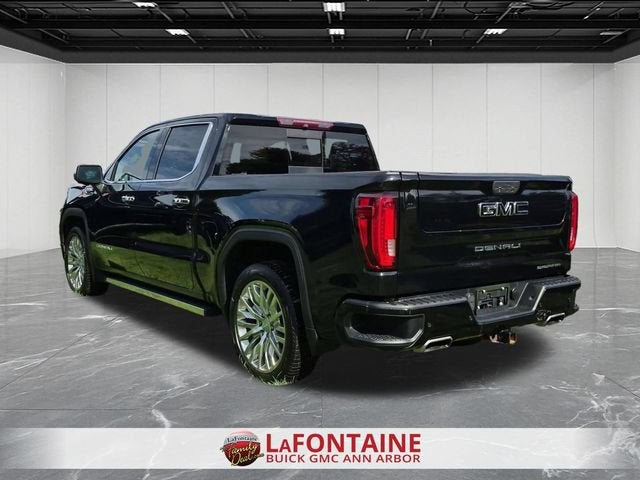 2019 GMC Sierra 1500 Denali