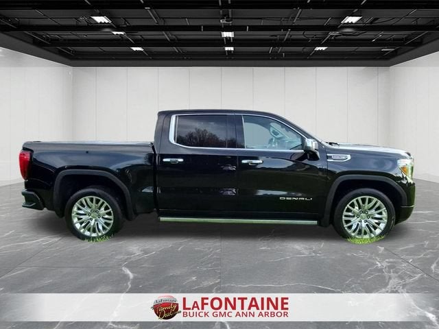 2019 GMC Sierra 1500 Denali