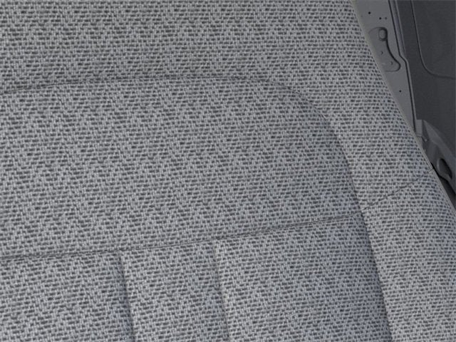 2025 GMC Savana Cargo 2500 Work Van