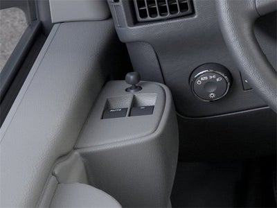 2025 GMC Savana Cargo 2500 Work Van