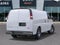2025 GMC Savana Cargo 2500 Work Van