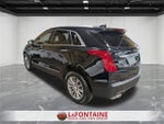 2019 Cadillac XT5 Luxury FWD