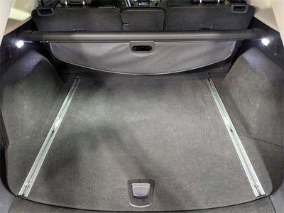 2019 Cadillac XT5 Luxury FWD