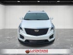 2021 Cadillac XT5 AWD Sport