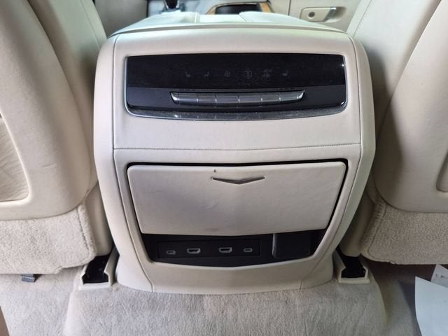 2021 Cadillac Escalade Premium Luxury Platinum