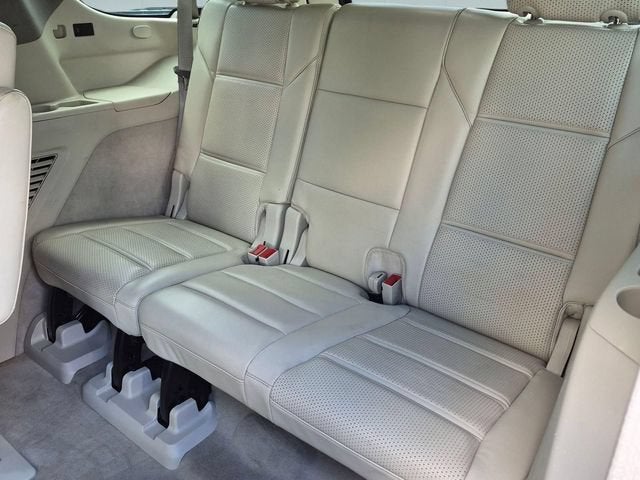 2021 Cadillac Escalade Premium Luxury Platinum