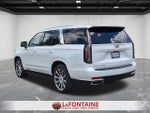 2021 Cadillac Escalade Premium Luxury Platinum