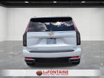 2021 Cadillac Escalade Premium Luxury Platinum