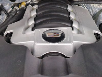 2015 Cadillac Escalade Luxury