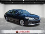 2014 Honda Accord Sedan EX-L