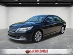 2014 Honda Accord Sedan EX-L