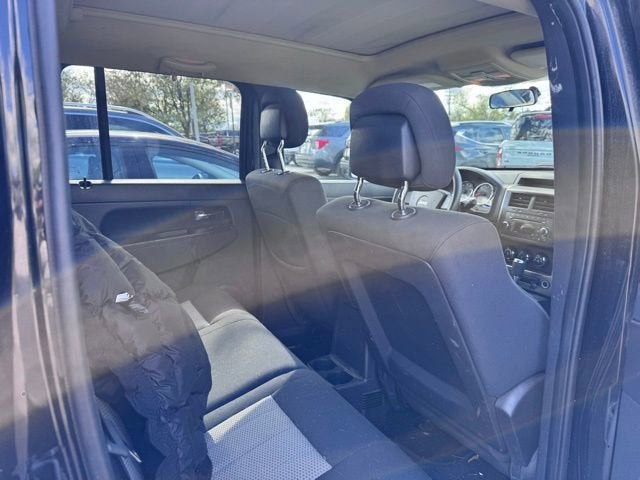 2010 Jeep Liberty Sport