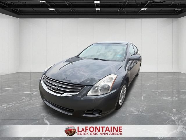 2012 Nissan Altima 2.5 S