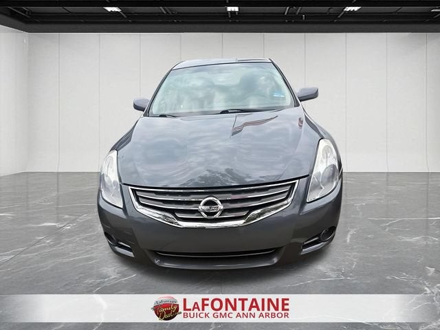 2012 Nissan Altima 2.5 S