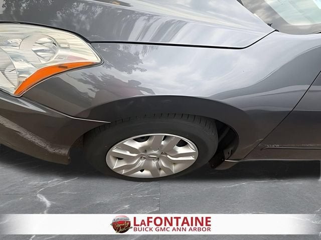 2012 Nissan Altima 2.5 S