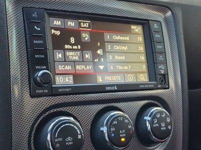 2013 Dodge Challenger R/T Plus