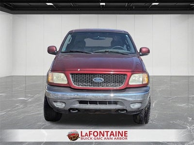 2003 Ford F-150 XL