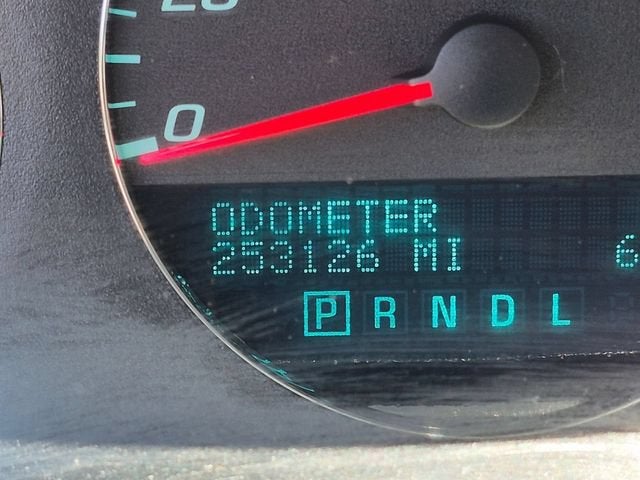 2013 Chevrolet Impala LT