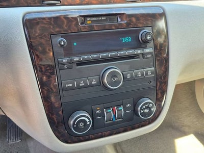 2013 Chevrolet Impala LT
