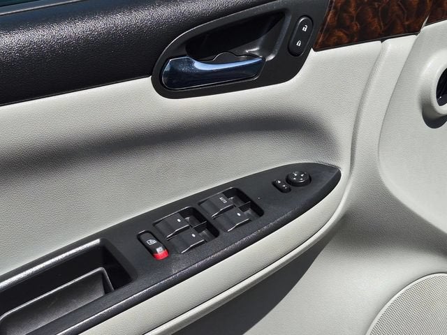 2013 Chevrolet Impala LT