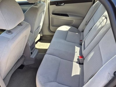 2013 Chevrolet Impala LT