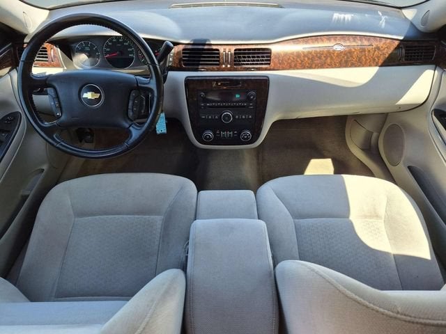 2013 Chevrolet Impala LT