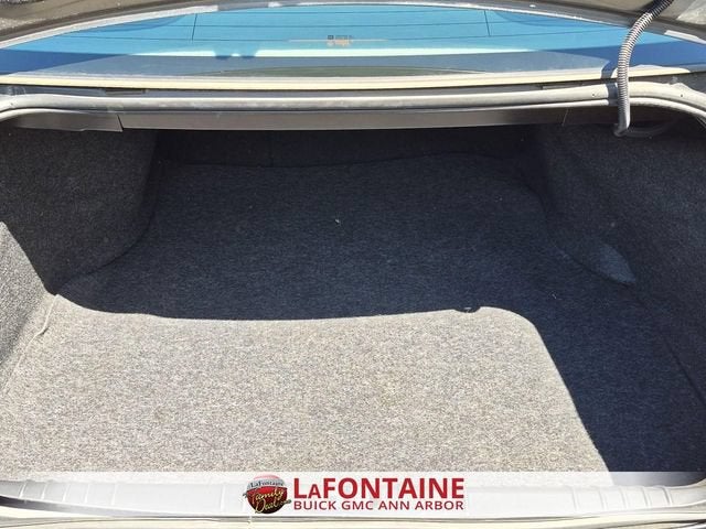 2013 Chevrolet Impala LT