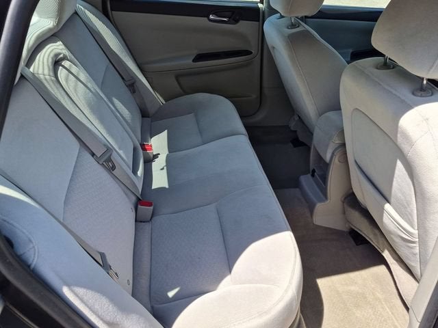 2013 Chevrolet Impala LT