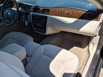 2013 Chevrolet Impala LT