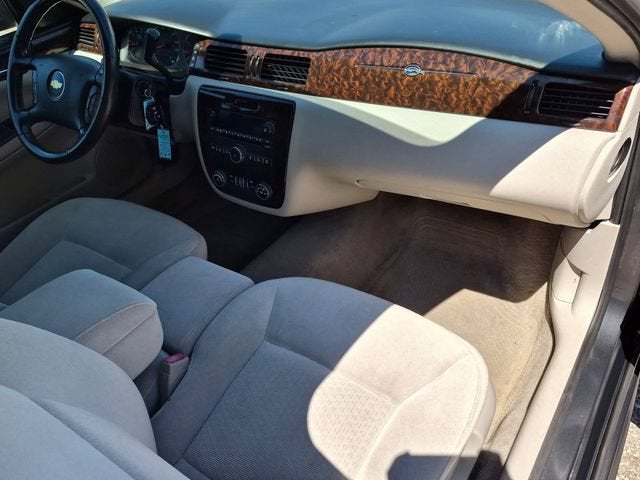 2013 Chevrolet Impala LT