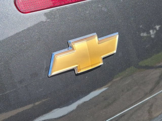 2013 Chevrolet Impala LT