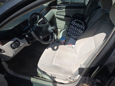 2013 Chevrolet Impala LT