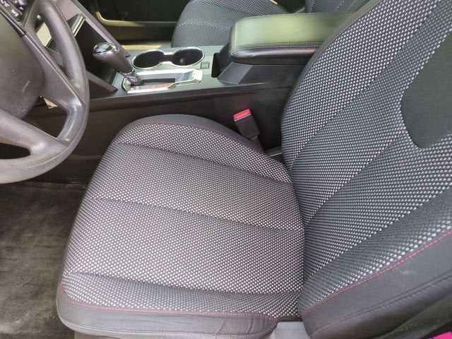 2016 GMC Terrain SLE