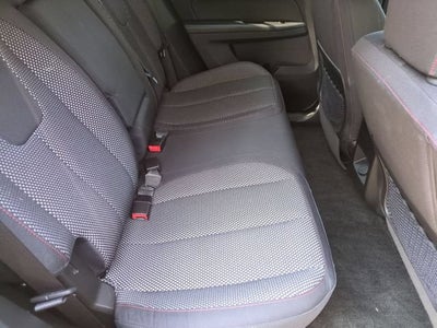 2016 GMC Terrain SLE