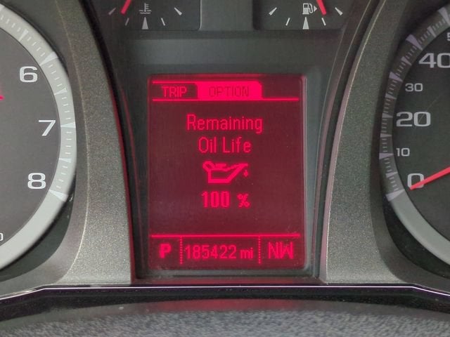 2016 GMC Terrain SLE
